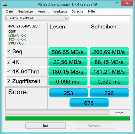 As Ssd Benchmark 195986 Download Techspot