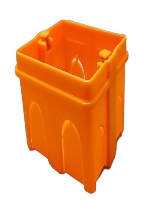 Square Pvc Concealed Box For Junction Boxes 4 M At Best Price In