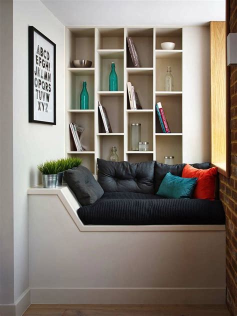 20 Incredibly Cozy Book Nooks You May Never Want To Leave Cozy