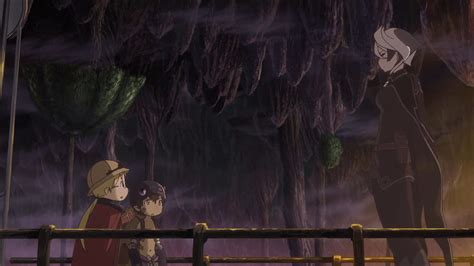 Rolling Review Made In Abyss Riko Made In Abyss Hd Wallpaper Pxfuel