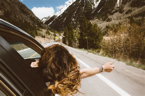 Planning For Your Summer Road Trip With Friends Lcarscom