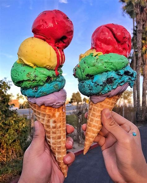 Afters Ice Cream On Instagram “we Dont Care Who You Are Or Who You Love Just Love Ice Cream ️