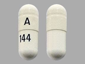 White And Capsule Oblong Pill Images Pill Identifier Drugs