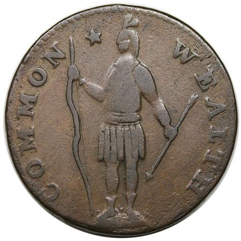 1788 Massachusetts Cent Period Ryder 2 B R4 Vf20