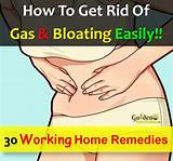 How To Get Rid Of Gas And Bloating Photos