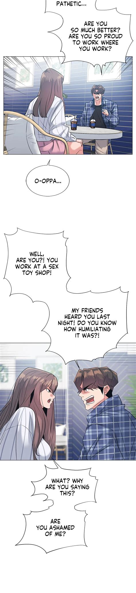 Sex Toy Try Outs Chapter 2 Read Webtoon 18
