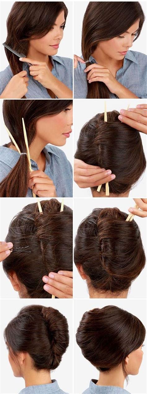 Hair Tutorial Useful Tutorials