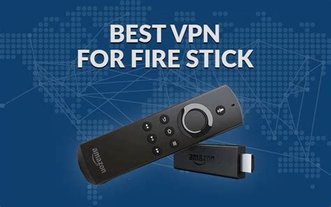 Pin On Firestick Vpn