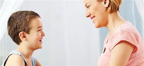 Consejos Para Madres Para Mejorar Su Relación Con Sus Hijos