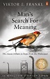 Man's Search For Meaning by Viktor E. Frankl, Paperback, 9781844132393 ...