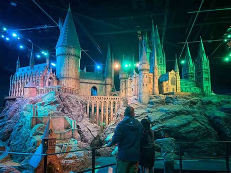 10 Best Harry Potter Studio Tour Tips For Families The Wandering