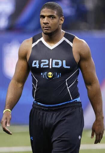 st louis rams draft first openly gay player michael sam today s news our take tv guide