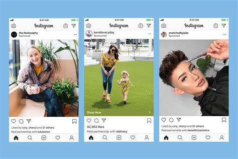 Instagram Sponsored Posts All You Need To Know Freewaysocial