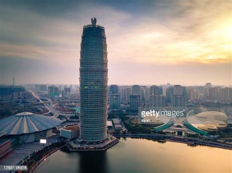 City Views Of Zhengzhou Photos And Premium High Res Pictures Getty Images