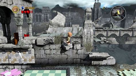 Osgiliath Collectibles Lego The Lord Of The Rings Game Guide