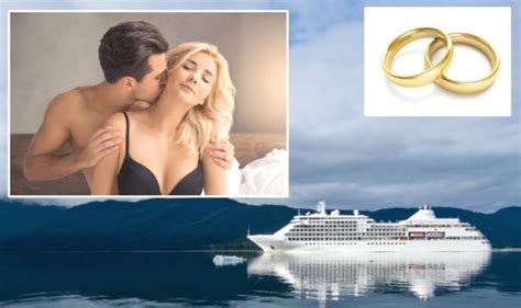 Cruise Ship Crew Worker Reveals Shocking Truth About Affairs On Cruises