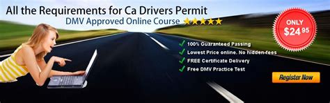 Do You Know About California Drivers Education Online Dmv Approved