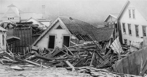 The Horrifying Story Of The Johnstown Flood That Killed Over 2000 People