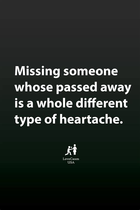 Missing someone whose passed away | Missing someone, Being there for