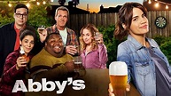 Abby's (NBC) Trailer HD - comedy series - YouTube