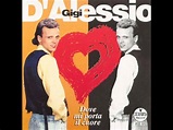 Sconfitta d'amore - Dove mi porta il cuore 1994 - Gigi D'Alessio - YouTube