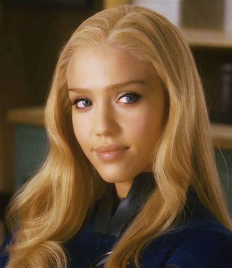 Fantastic Four 2005 Jessica Alba Fantastic Four Jessica Alba