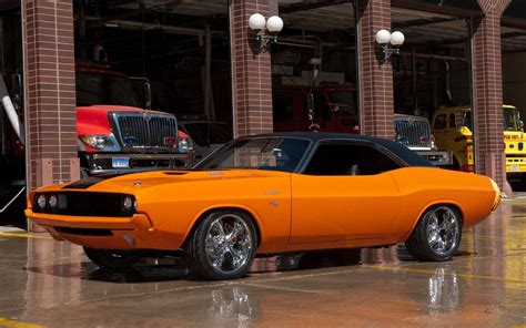 1969 Dodge Challenger Rt News Reviews Msrp Ratings With Amazing Images
