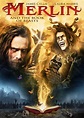 Merlin and the Book of Beasts (Film, 2009) - MovieMeter.nl