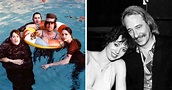 John Phillips: The Sordid Life of 'The Mamas and the Papas' Co-Founder ...