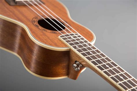 How To Change Ukulele Strings Knots Tips And Tricks