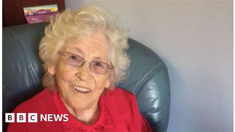 Great Grandmother Who Became Author Dies