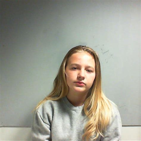 Urgent Police Appeal To Locate Missing 13 Year Old Girl Elise Donoghue