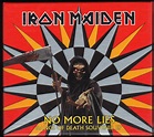 Riddle Of SteeL - MetaL Music: Iron Maiden - No More Lies-Dance Of ...