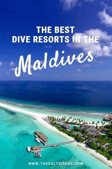 The Maldives Made Up Of Over 1200 Islands Are A True