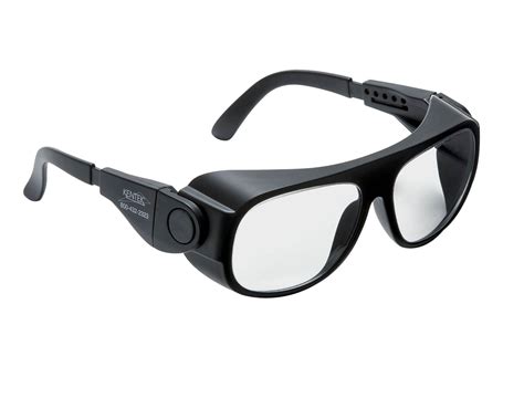 Kbs Xr01c X Ray Safety Glasses