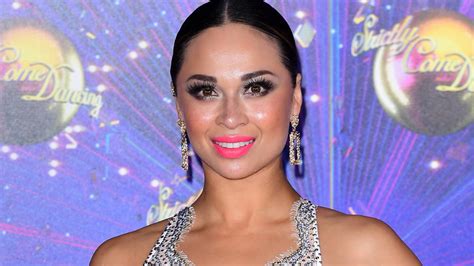 Katya Jones Age Net Worth And Instagram Of Russian Dancer And Strictly