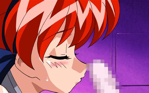 Rule 34 Akira Viper Animated Censored Eyess Closed Fellatio Oral