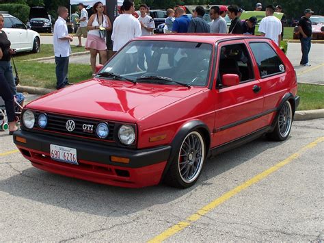1992 Volkswagen Golf News Reviews Msrp Ratings With Amazing Images