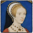 Elizabeth Grey, Lady Audley | Hans holbein the younger, Elizabeth grey ...