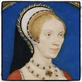 Elizabeth Grey, Lady Audley | Hans holbein the younger, Elizabeth grey ...