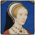 Elizabeth Grey, Lady Audley | Elizabeth grey, Tudor ...