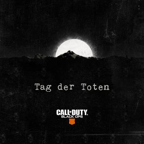 Call Of Duty Black Ops Tag Der Toten