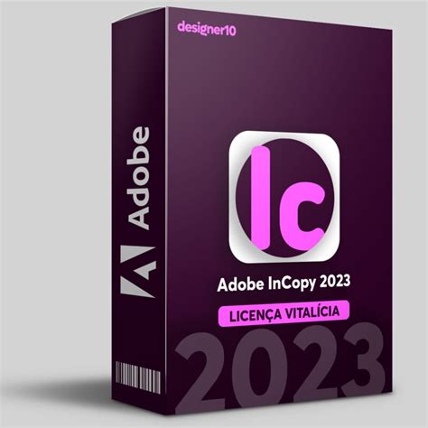 Adobe Incopy 2023 Designer10