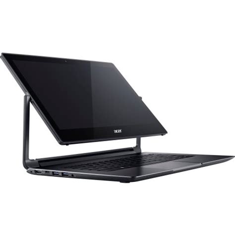 Acer Aspire R7 372t 50pj Flip Hinge Design Core I5 6200u 23 Ghz