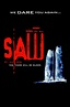 Saw II (2005) - Posters — The Movie Database (TMDb)