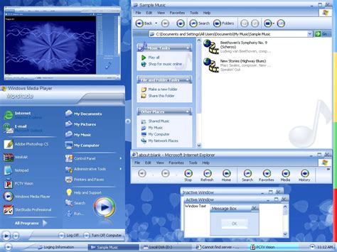 Windows Media Player 10 V2 By Nsorg On Deviantart