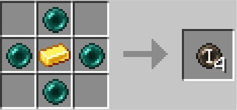 Programmable Ender Pearls Minecraft Mod