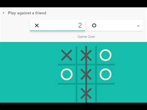 104k likes · 1,720,869 talking about this. Play Tic Tac Toe and Solitaire With Google Search Update ...