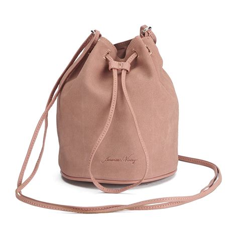 Leather Bucket Bags For Women Paul Smith