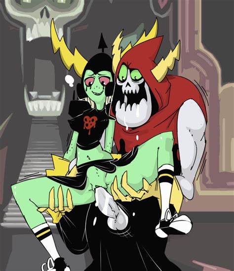 Post 1802288 Lord Dominator Lord Hater Wander Over Yonder Zsky